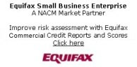 Equifax Small Business